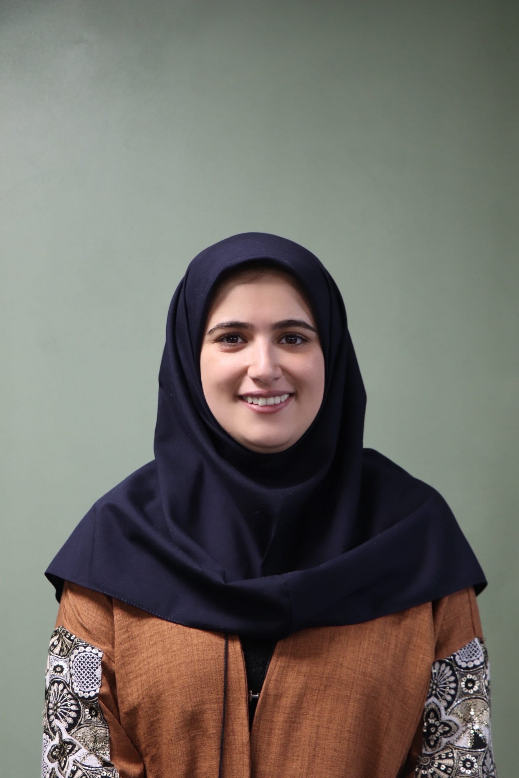 Maedeh Alinezhad – fa