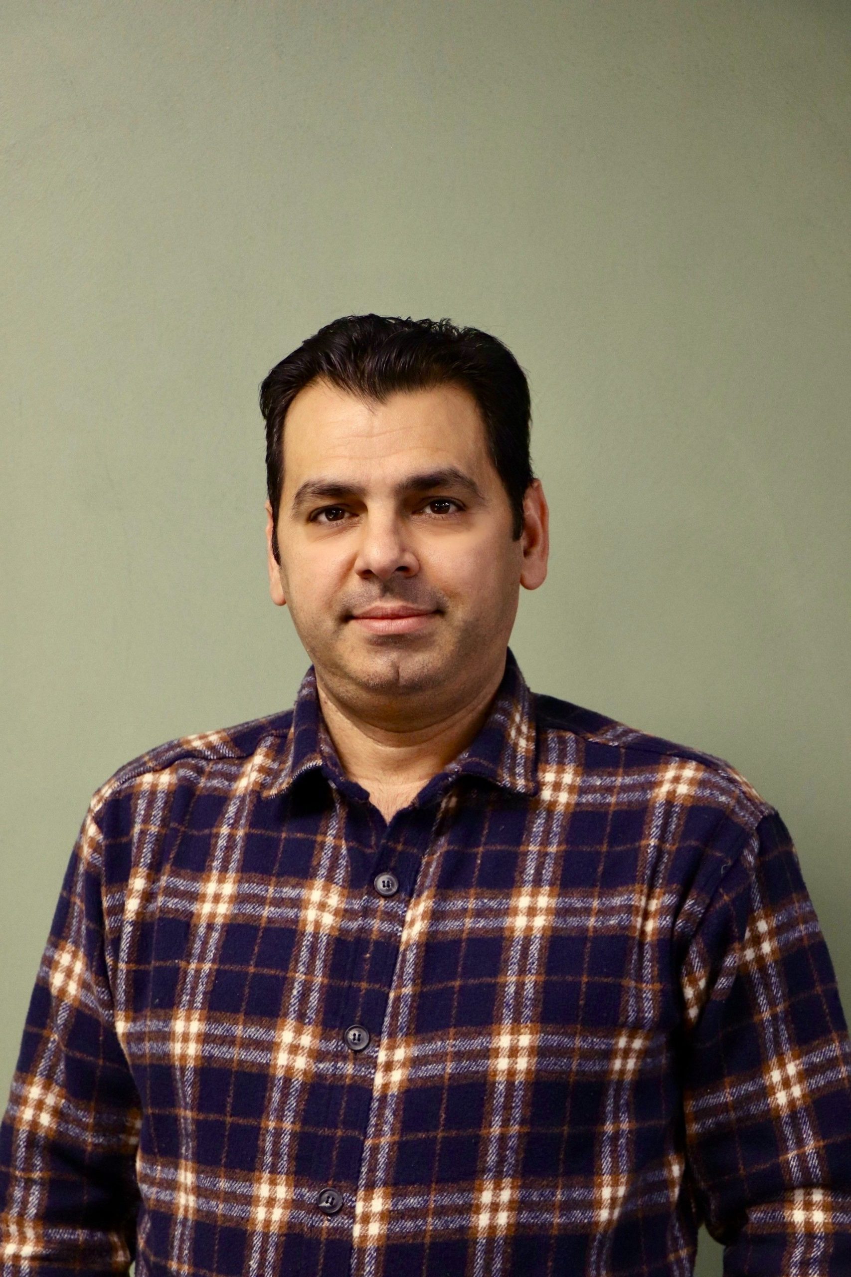 Mehdi