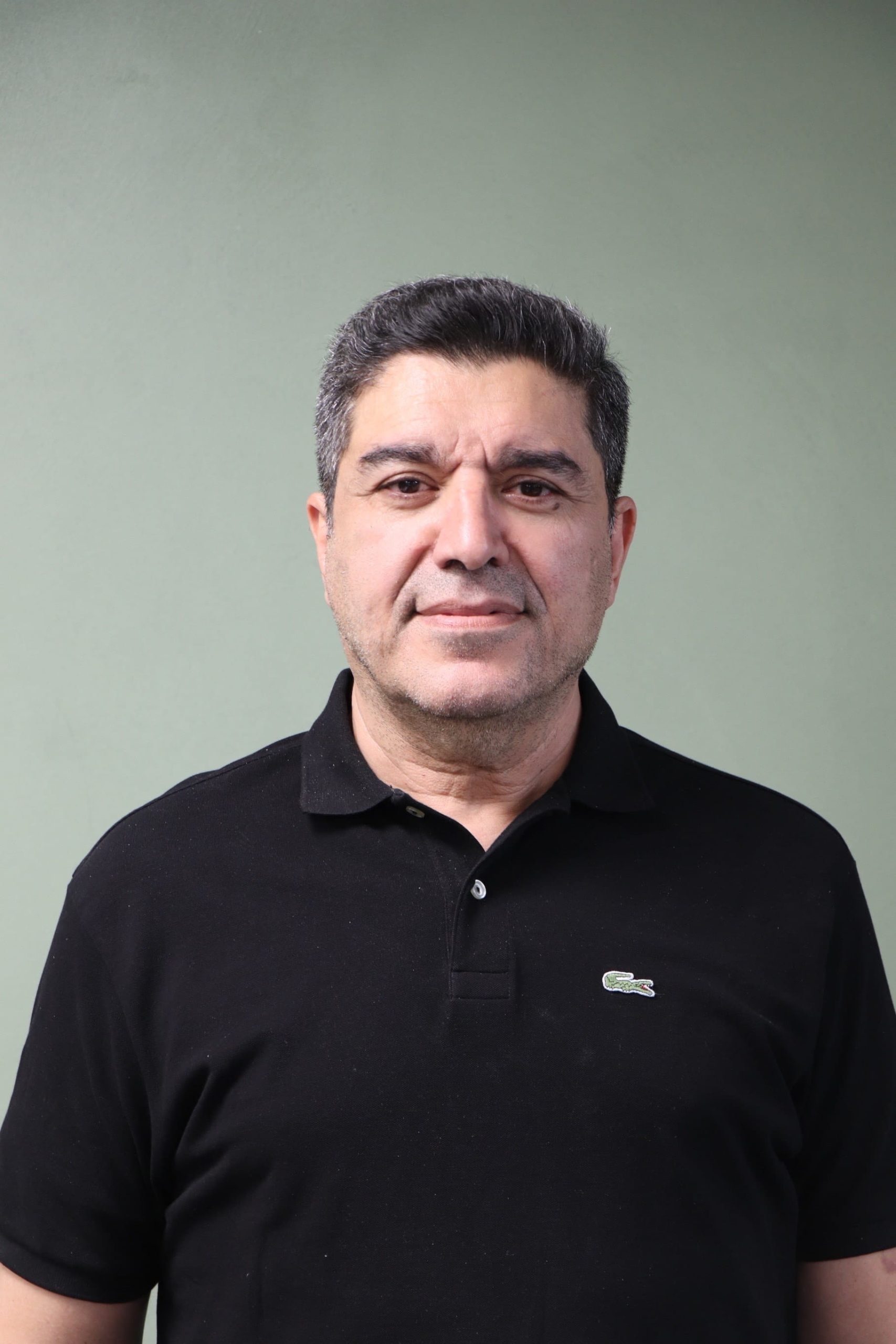 Mohammad Ali
